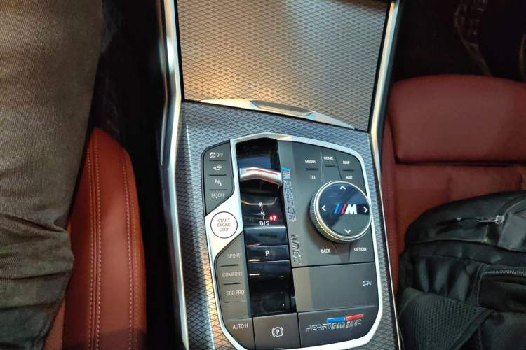 Used BMW 3 Series 2024 325Li M Sport Night Edition Package