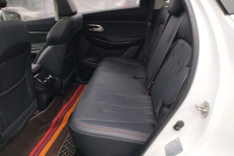 Used Oshan X7 2020 1.5T Automatic Luxury Model
