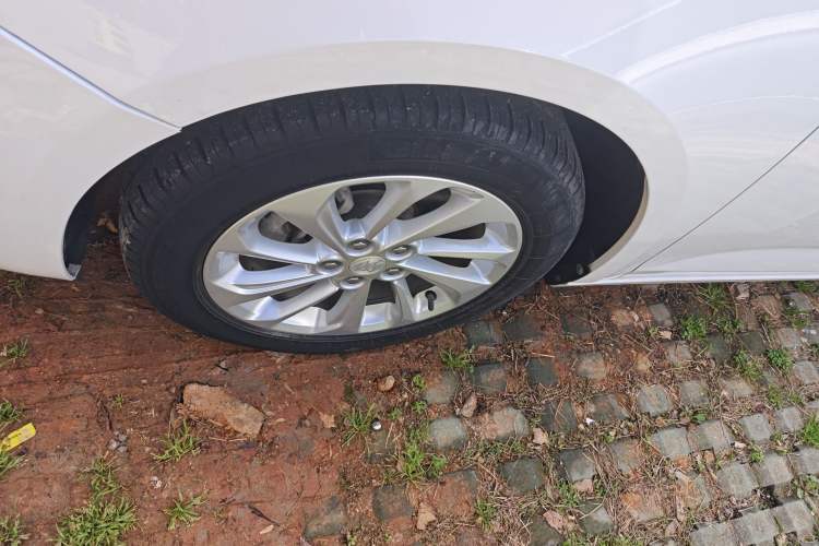 Used Buick Verano 2020 15T Automatic Trend Edition