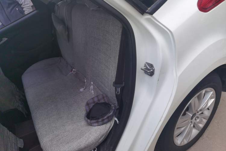 Used Ford Focus 2012 Hatchback 1.6L Automatic Comfort Model
