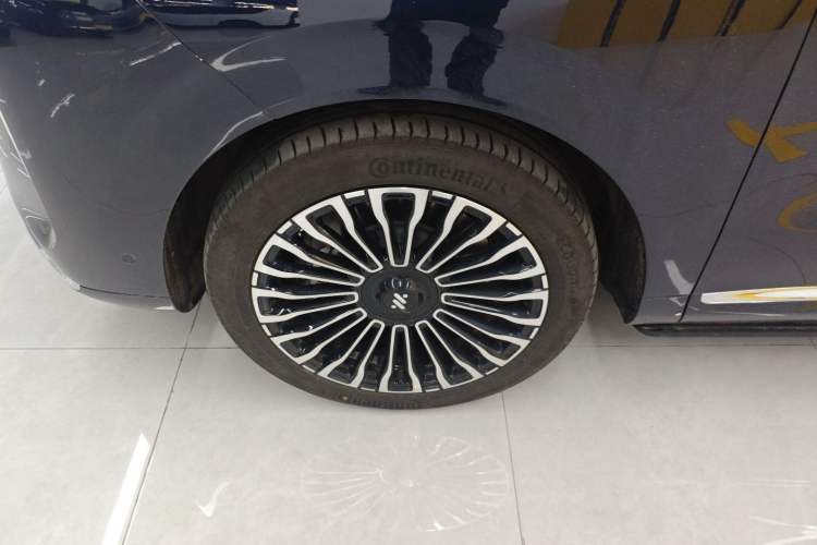 Used IM LS9 2026 Model 66 Ultra
