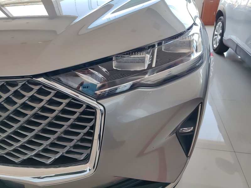 Used Haval H6 2024 1.5T Two-Wheel-Drive Classic Edition — 23