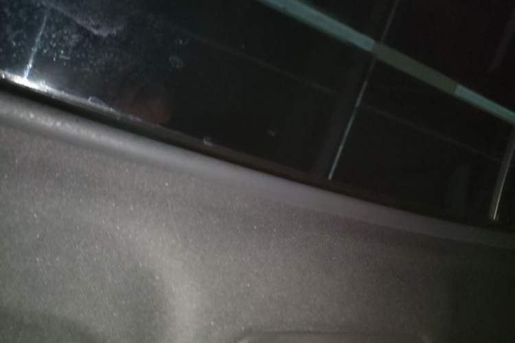 Used Chevrolet Monza 2020 Light Hybrid RS 330T Automatic Comfort Edition Headliner