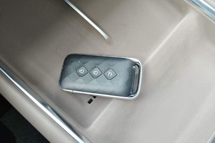 Used Wuling Wuling Starlight 730 2025 Model Pure Electric 500km Luxury Edition