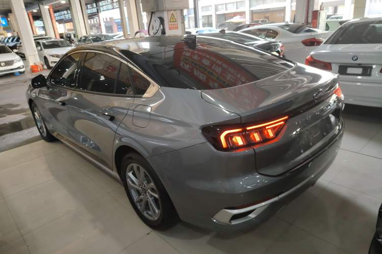 Used Ford Mondeo 2023 EcoBoost 245 Luxury Model