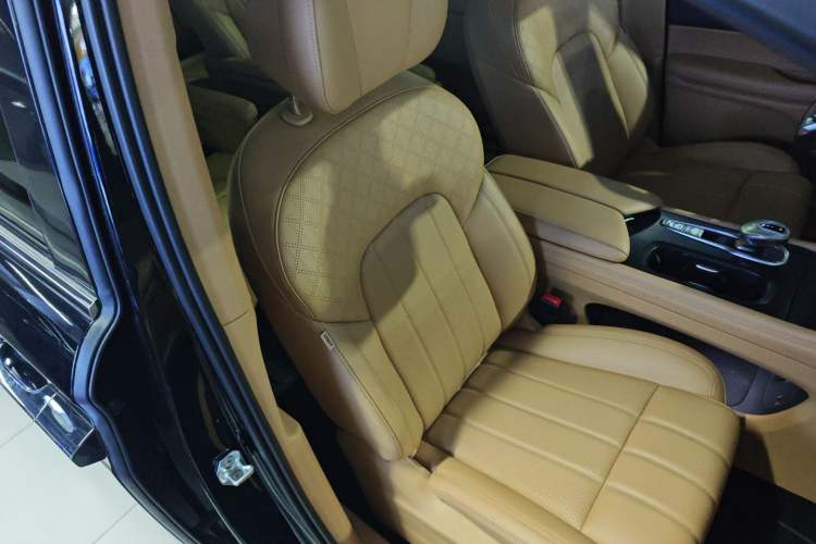 Used VOYAH Dream 2022 Low-Carbon Edition Home