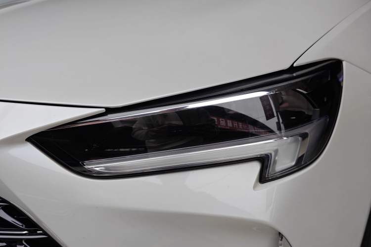 Used Buick Regal 2024 Revised 25T Ultra-Comfort Edition