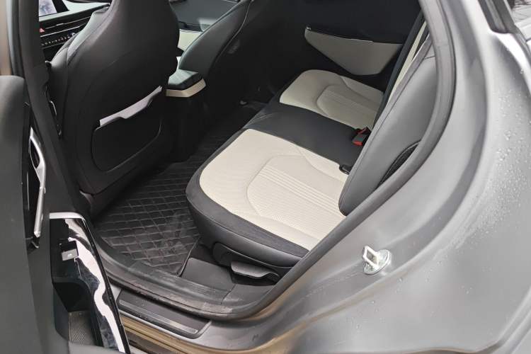 Used Kia EV6 2023 GT-Line EAWD