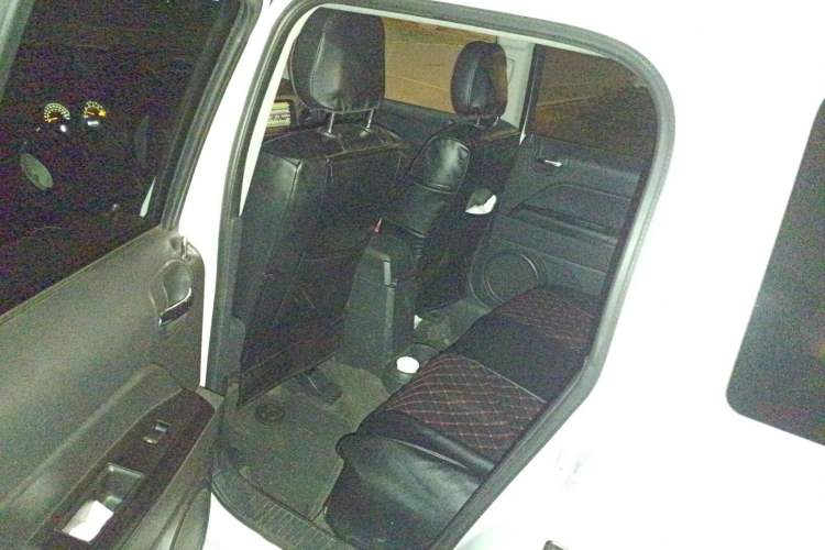 Used Jeep Patriot 2014 2.0L Sport Enhanced Edition