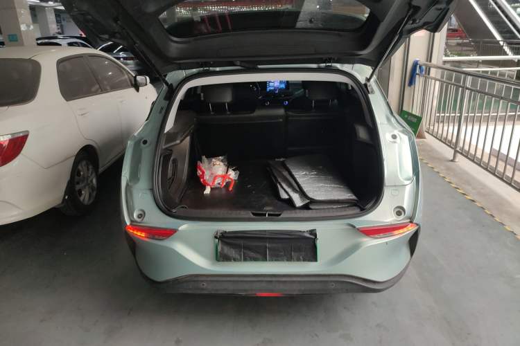 Used Buick Velite 6 2022 Plug-in Hybrid Connected Smart Edition