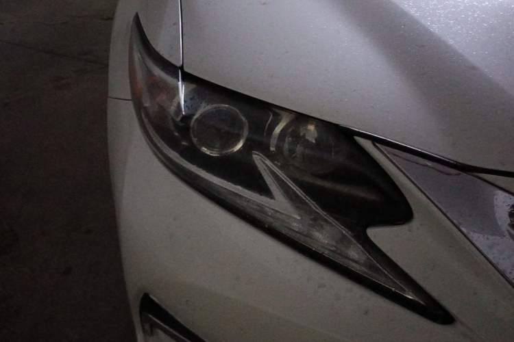 Used Lexus ES 2013 250 Elegant Edition
