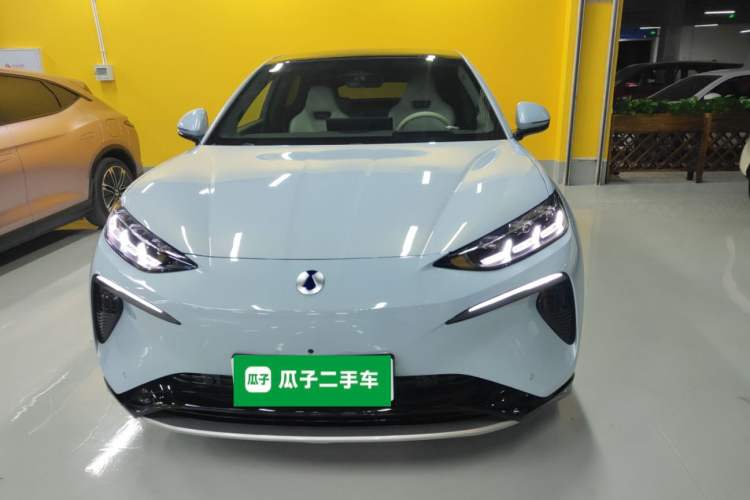 Used Denza N7 2024 630 All-Wheel Drive Intelligent Driving Max Edition
