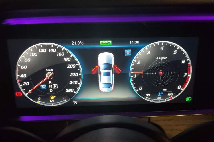 Used Mercedes-Benz E-Class 2020 Facelift E 260 L Sport Edition
