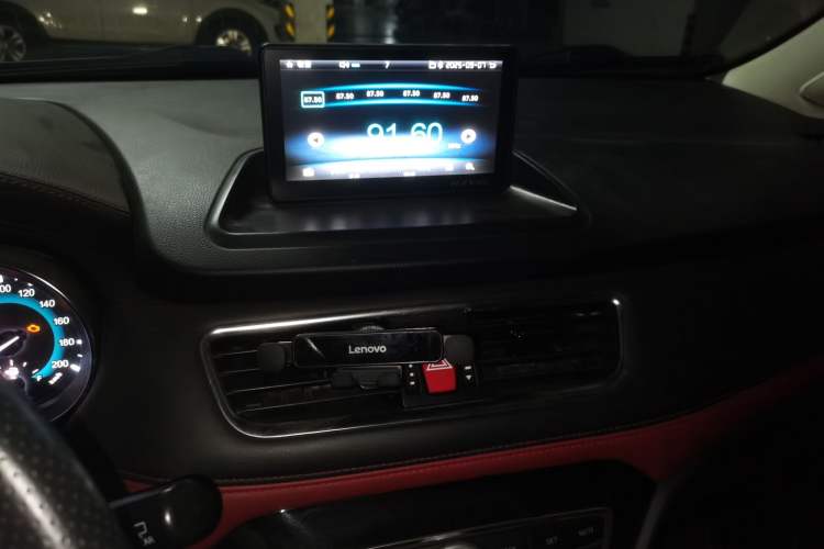 Used Haval H1 2016 Revised Version Blue Badge 1.5L AMT Luxury Edition