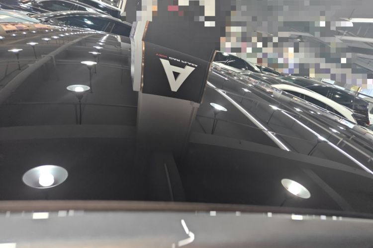 Used XPeng P7 2021 670G