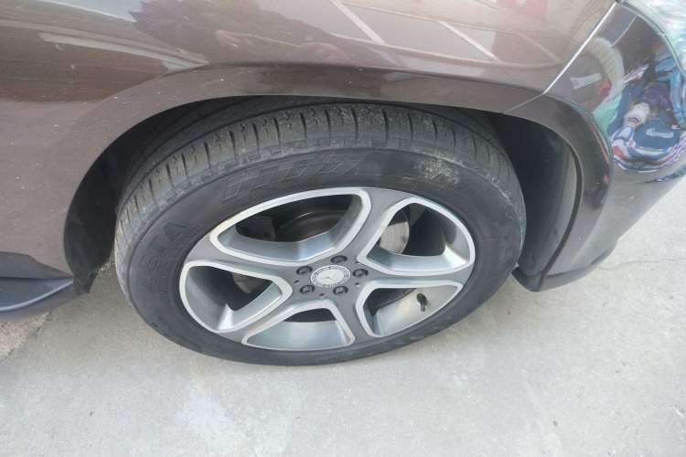 Used Mercedes-Benz GLK-Class 2015 GLK 300 4MATIC Fashion Edition Ultimate Version
