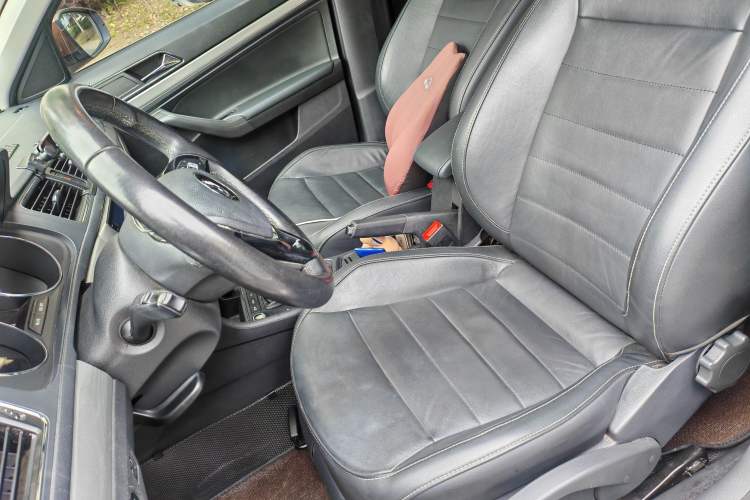 Used Volkswagen Gran Lavida 2017 180TSI DSG Comfort Edition
