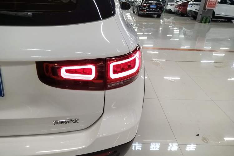 Used Mercedes-Benz GLB 2022 GLB 220 Dynamic Edition