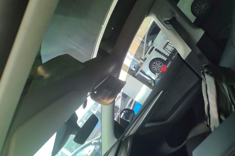 Used Tesla Model Y 2021 Performance High-Performance All-Wheel-Drive Version
