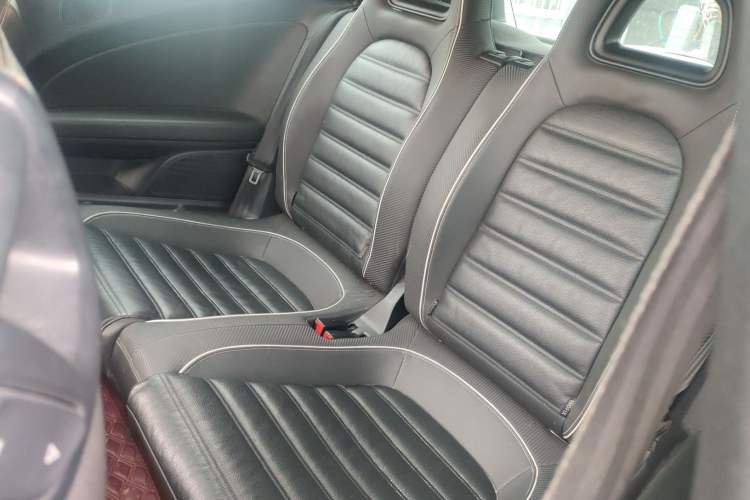 Used Volkswagen Scirocco 2015 2.0 TSI Luxury Edition
