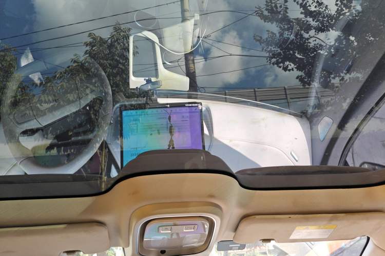 Used Deepal SL03 2022 515 Pure Electric Version