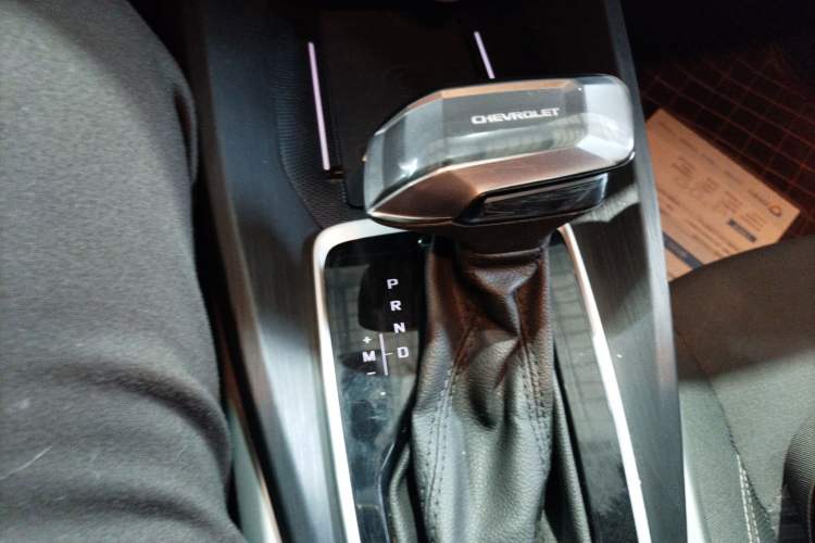 Used Chevrolet Monza 2024 1.5L Dual-Clutch Enjoyment Edition