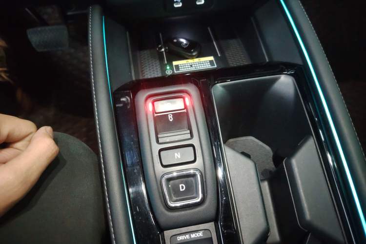 Used Honda Accord New Energy 2023 2.0L ePHEV Prestige Edition