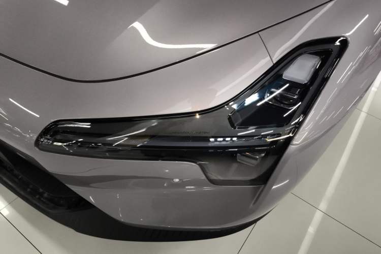 Used XPeng MONA M03 2025 620 Ultra-Long Range Plus