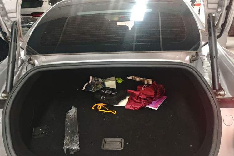 Used XPeng P7 2024 P7i 550 Pro