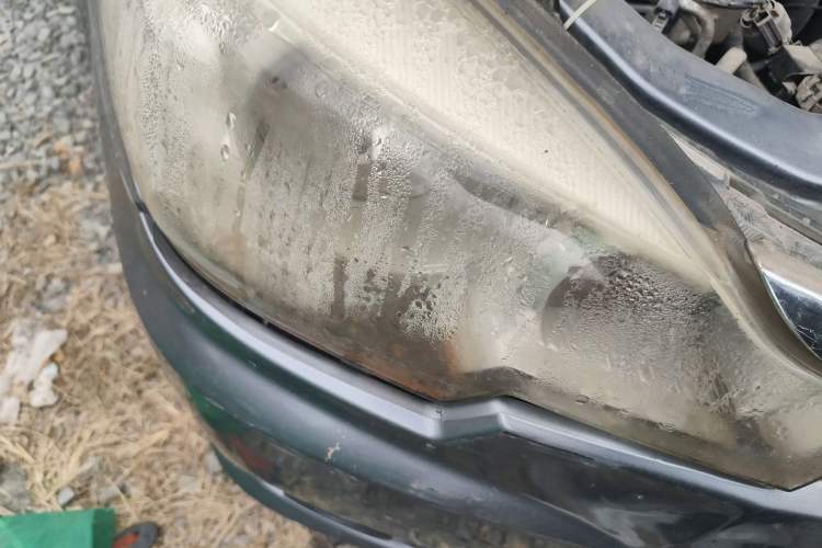 Used Soueast V3 Lingyue 2014 1.5L Manual Entry-Level Version
