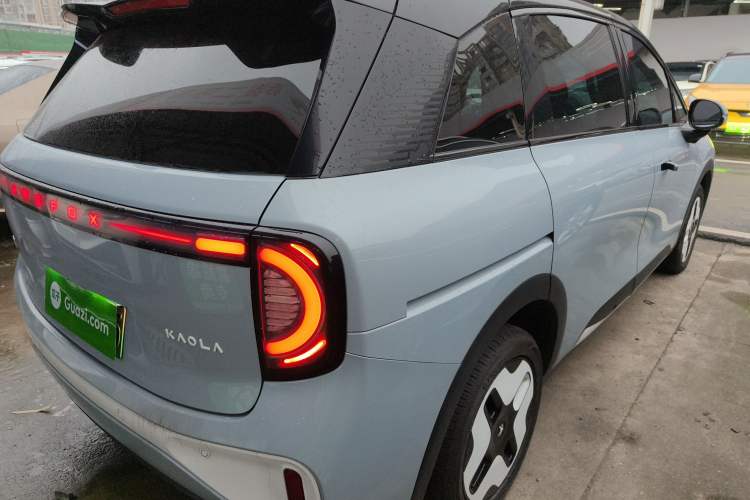 Used ARCFOX Kaola 2023 Family Edition Pro
