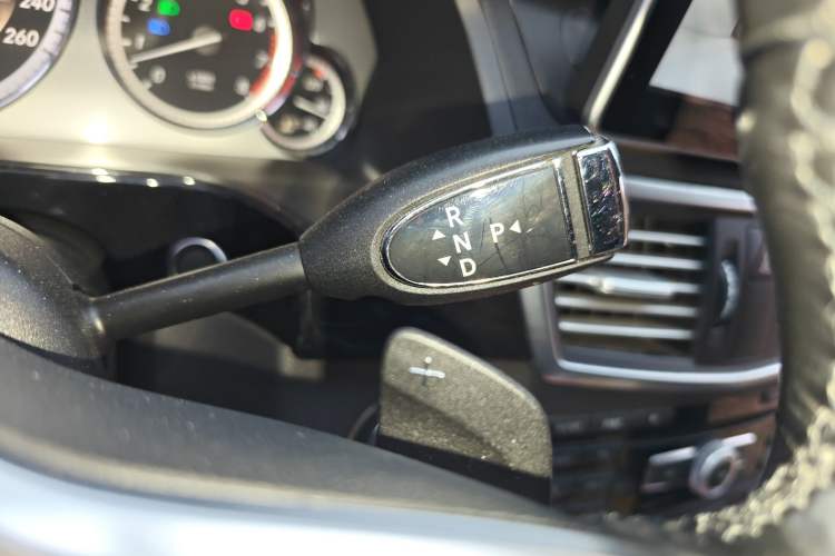 Used Mercedes-Benz E-Class 2012 E 300 L Elegant Model