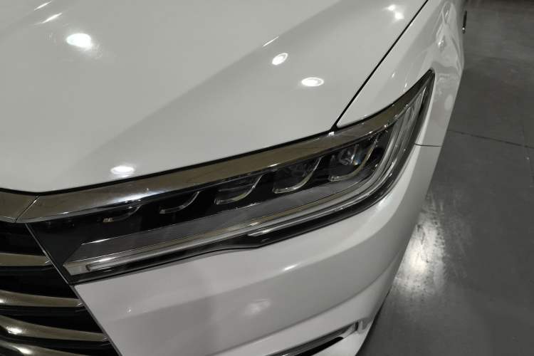 Used BYD Qin 2019 1.5L Automatic Luxury Model