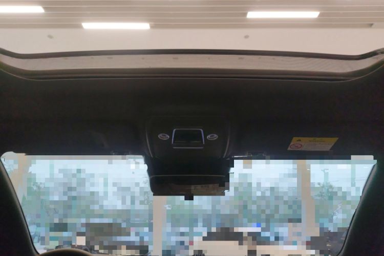 Used BYD Song PLUS New Energy 2025 DM-i 112KM Prestige Model Headliner