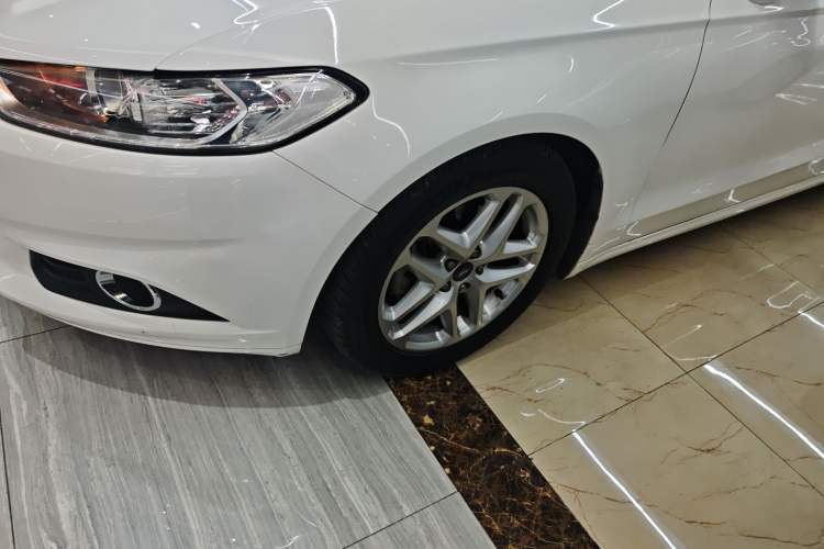 Used Ford Mondeo 2013 1.5L GTDi180 Fashion Edition
