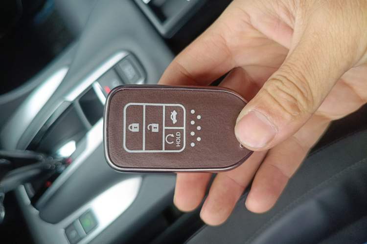 Used Honda Avancier 2017 240TURBO Two-Wheel Drive Premium Edition
