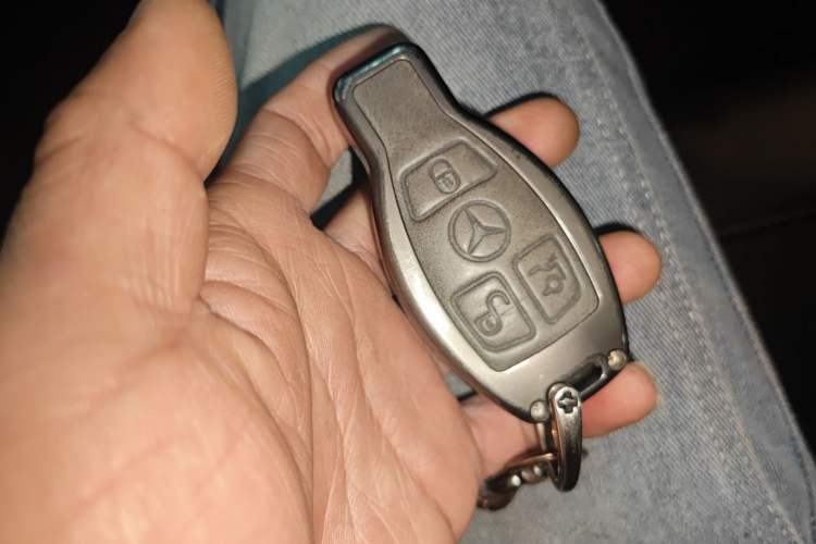 Used Mercedes-Benz GLE 2017 GLE 320 4MATIC Dynamic Model
