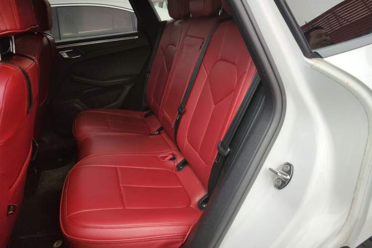 Used Porsche Macan 2018 Macan 2.0T