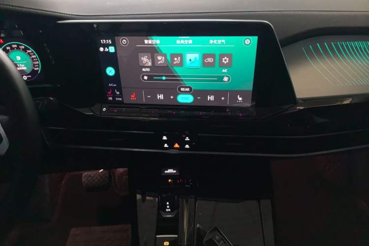 Used Volkswagen Talagon 2023 Facelift 380TSI All-Wheel-Drive Luxury Jiajing Pro 6-Seater
