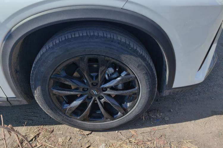 Used CHANGAN OSHAN X5 PLUS 2023 1.5T DCT Navigation Edition
