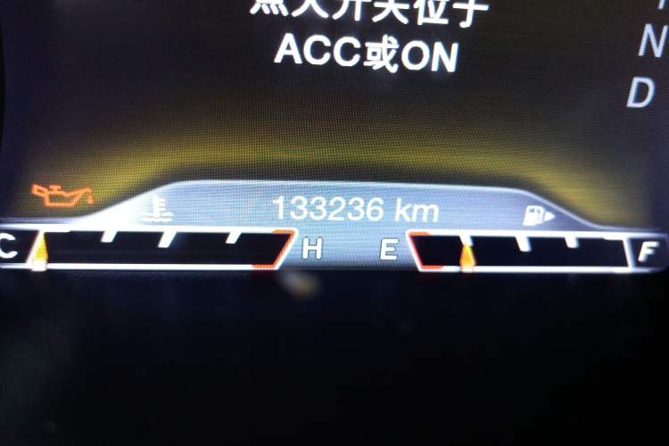 Used Jeep Cherokee 2016 2.0L Superior Edition