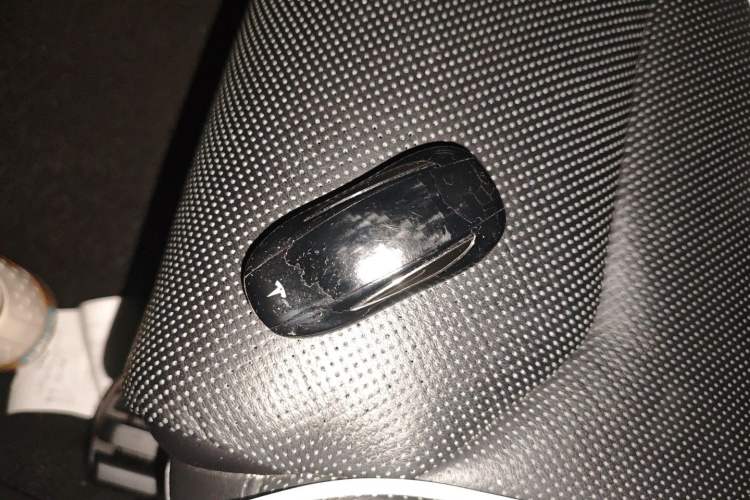 Used Tesla Model X 2016 X 90D