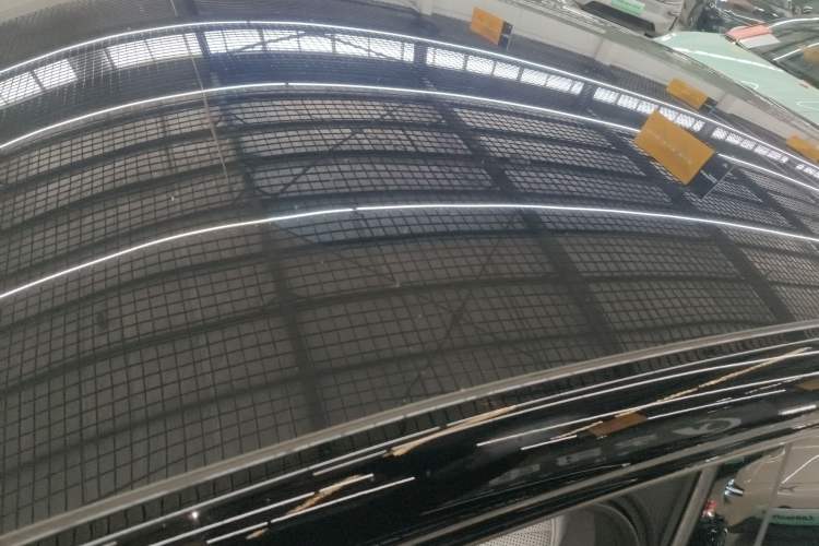 Used XPeng P7+ 2024 Long-Range Max