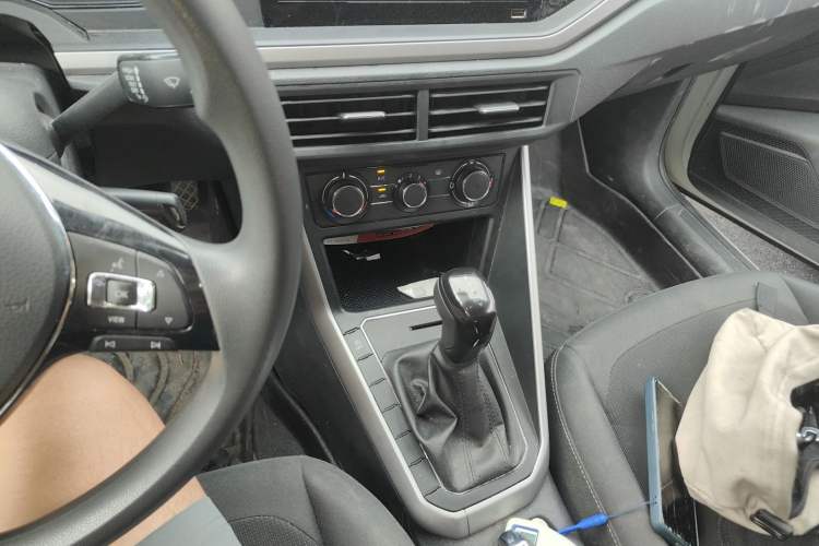 Used Volkswagen Polo 2023 Revised Plus 1.5L Automatic – Enjoy Life Edition
