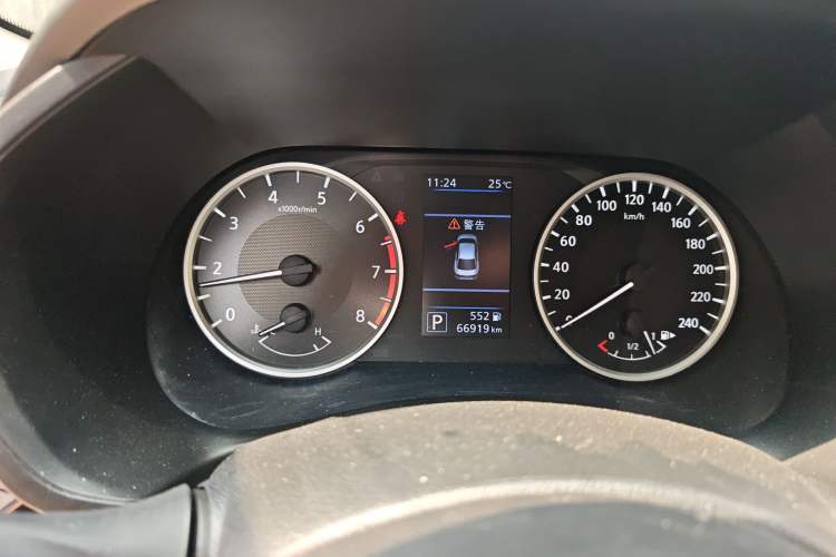 Used Nissan Sylphy 2021 1.6L XL CVT Enjoyment Edition