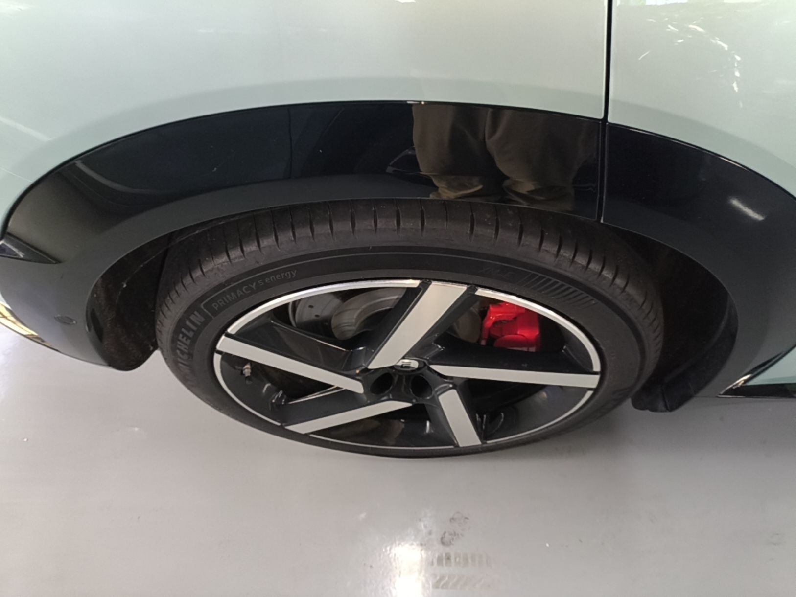 Xiaomi Auto YU7 2025 Ultra-Long Range High-Performance All-Wheel-Drive Max Edition — снимка 11