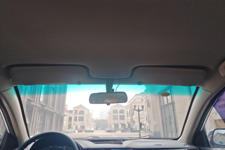 Used BYD F3 2020 1.5L Manual Luxury Edition