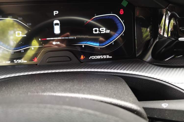 Used Citroen C3-XR 2021 190THP DCT ZhiShang Edition