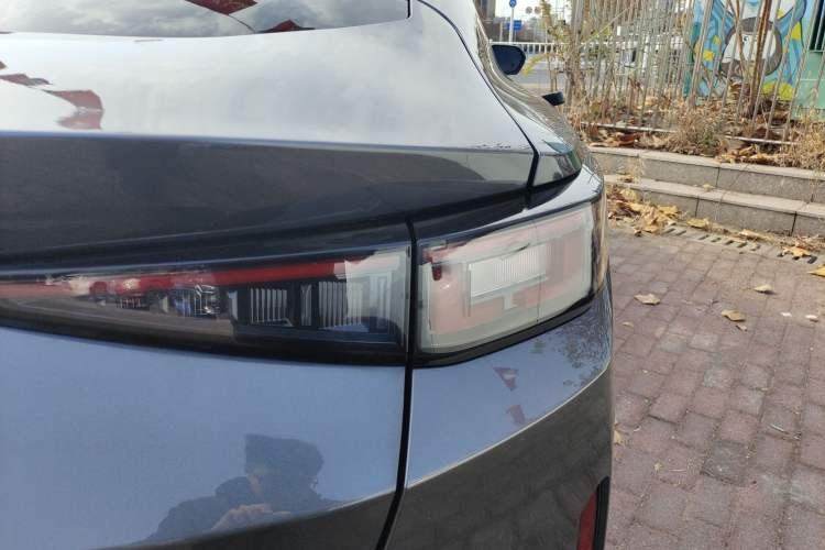 Used Qiyuan A05 2024 145 Pro