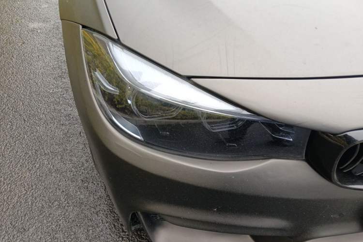 Used BMW 3 Series GT 2018 320i M Sport Edition
